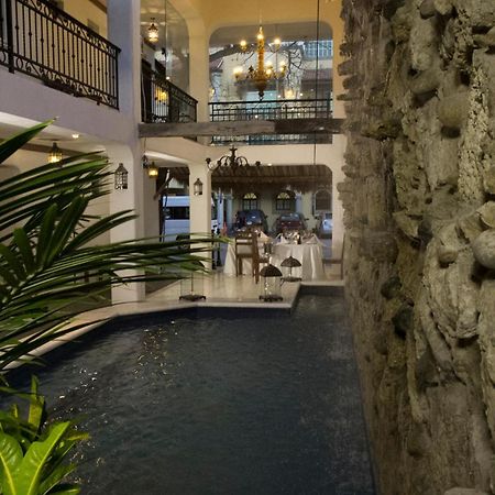 Ahava Hotel Playa del Carmen Kültér fotó