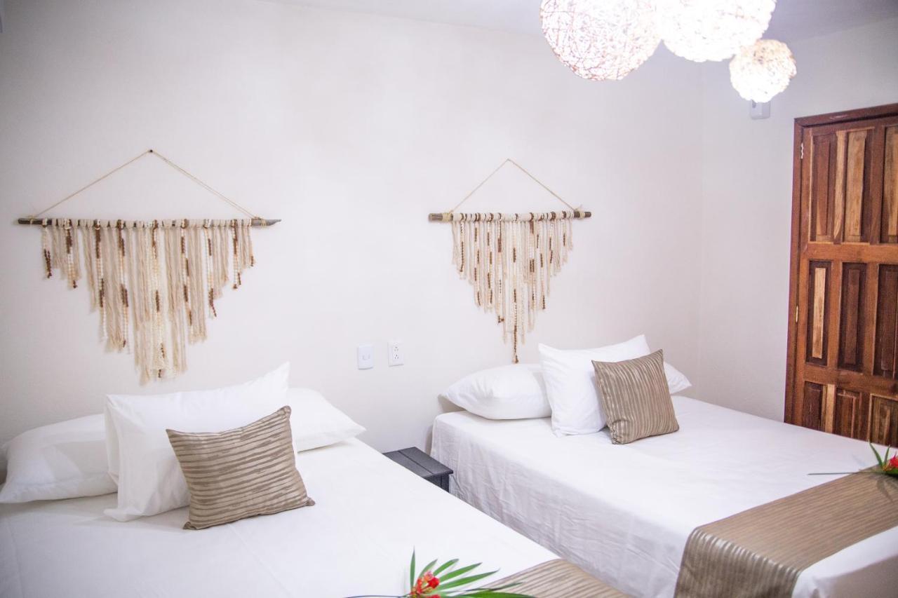 Ahava Hotel Playa del Carmen Kültér fotó