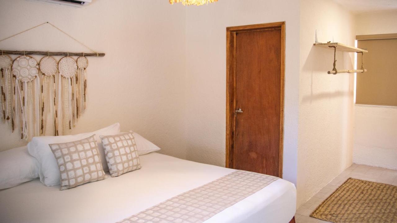 Ahava Hotel Playa del Carmen Kültér fotó