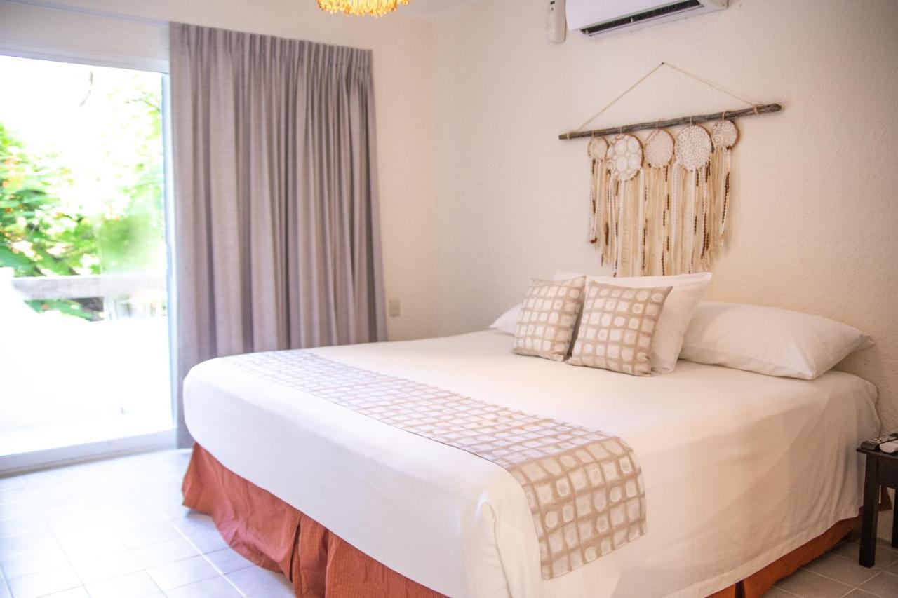 Ahava Hotel Playa del Carmen Kültér fotó