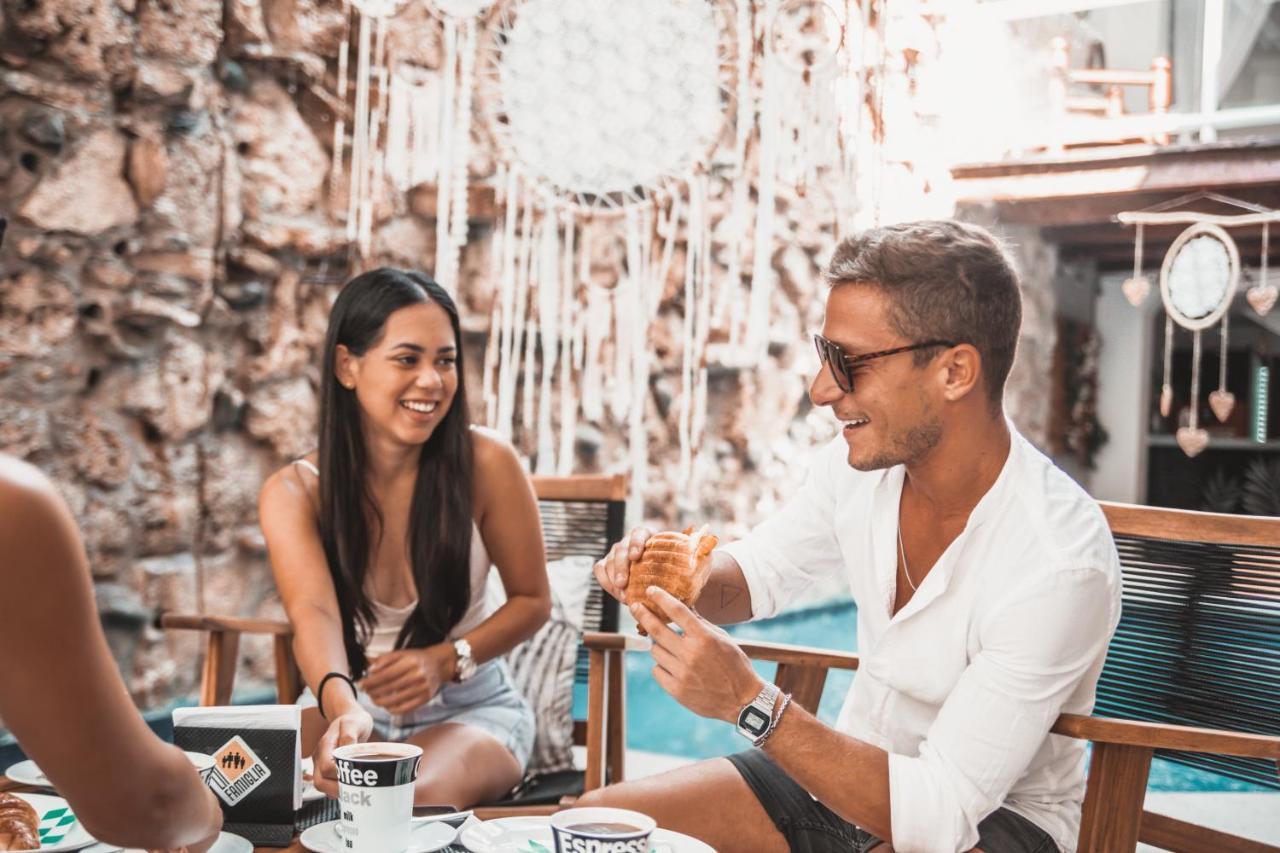Ahava Hotel Playa del Carmen Kültér fotó