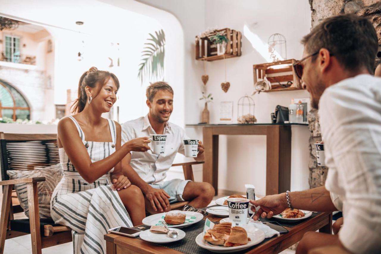 Ahava Hotel Playa del Carmen Kültér fotó