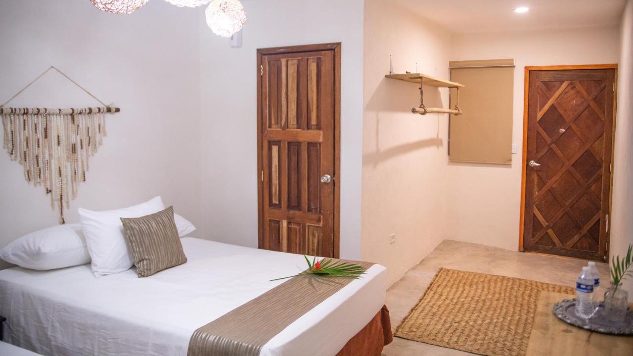 Ahava Hotel Playa del Carmen Kültér fotó
