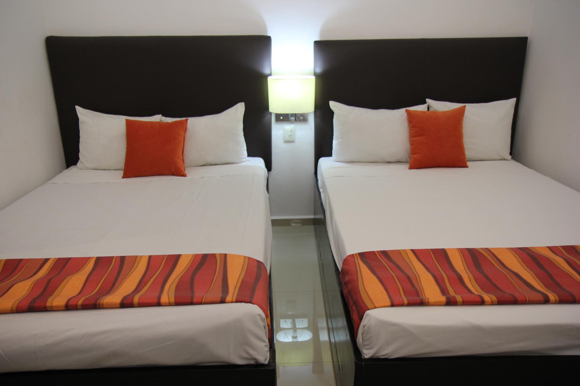 Ahava Hotel Playa del Carmen Kültér fotó