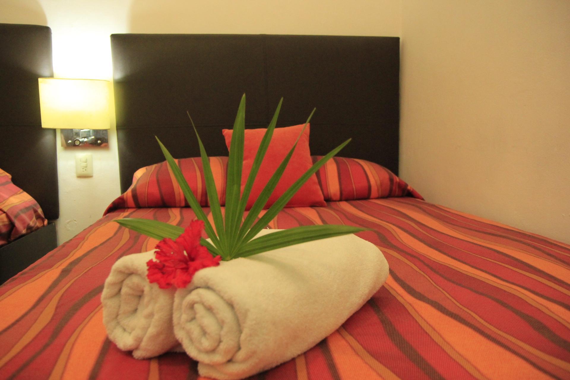 Ahava Hotel Playa del Carmen Kültér fotó