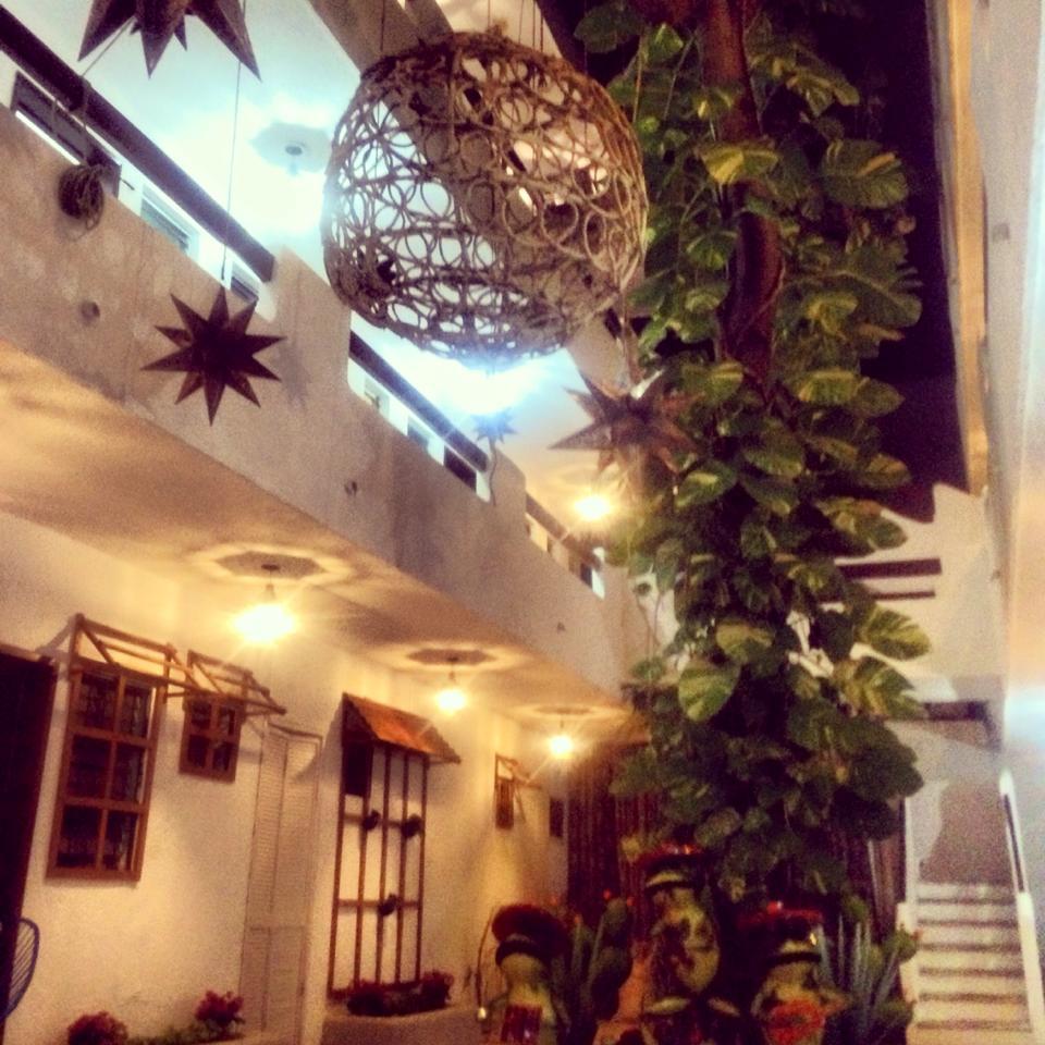 Ahava Hotel Playa del Carmen Kültér fotó