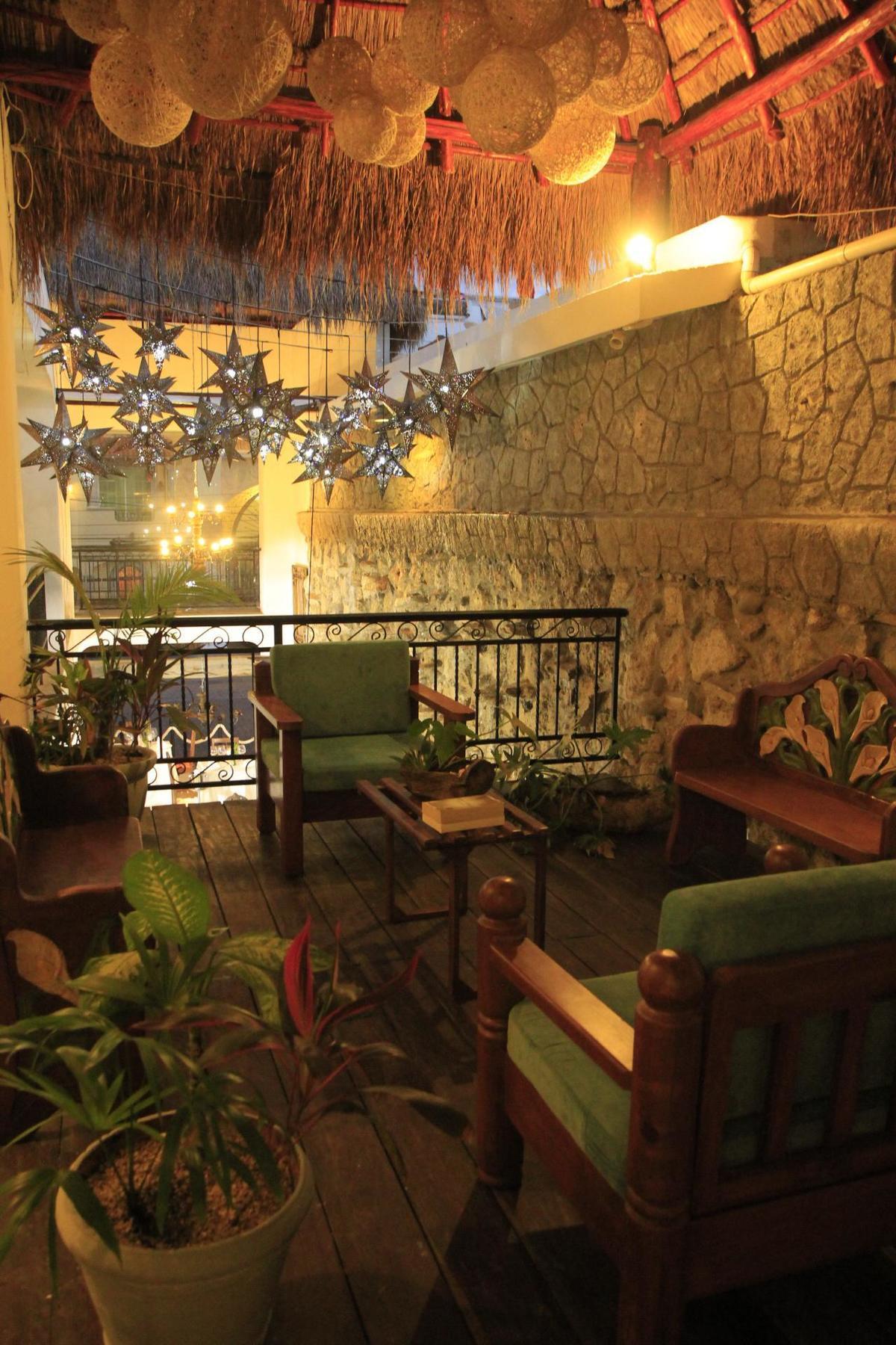 Ahava Hotel Playa del Carmen Kültér fotó