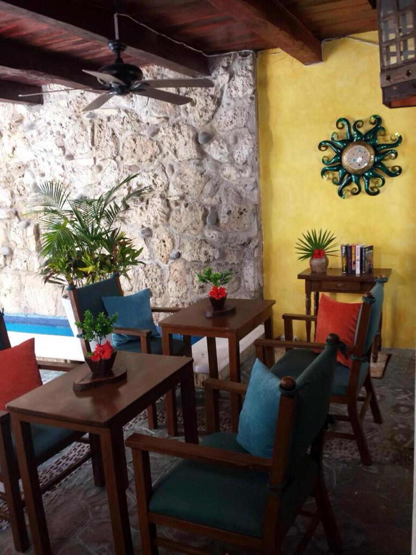Ahava Hotel Playa del Carmen Kültér fotó