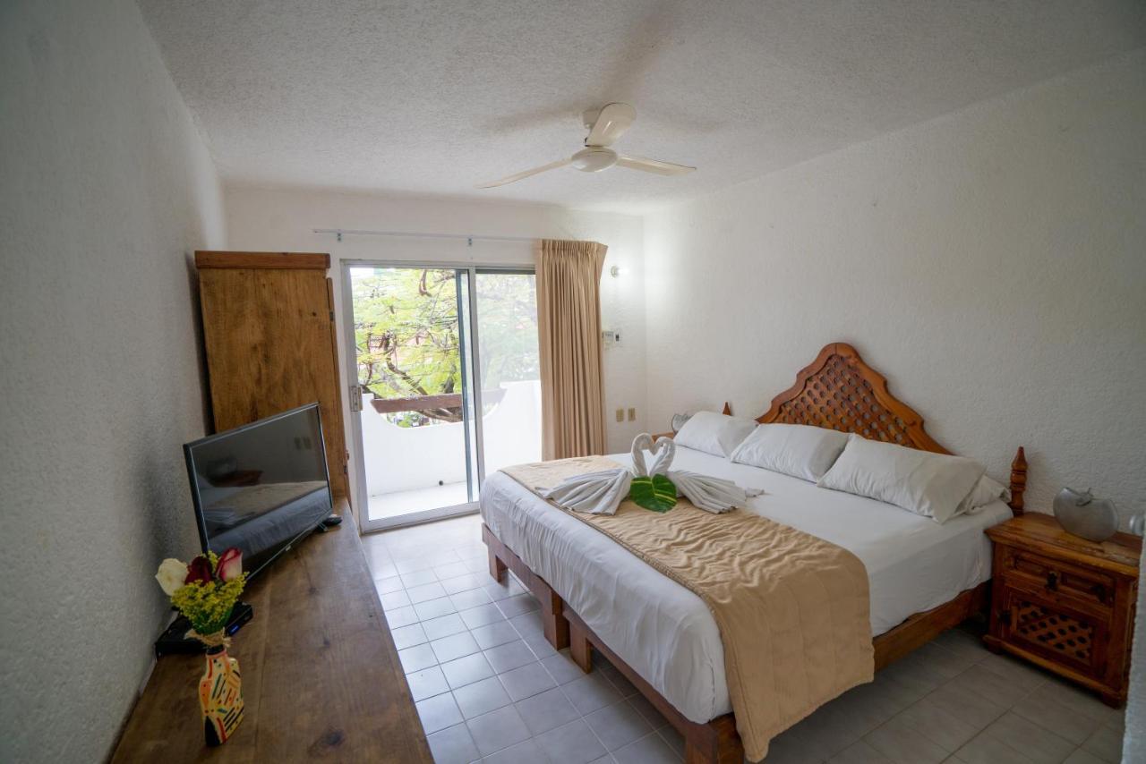 Ahava Hotel Playa del Carmen Kültér fotó