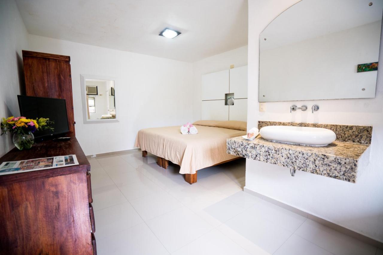 Ahava Hotel Playa del Carmen Kültér fotó